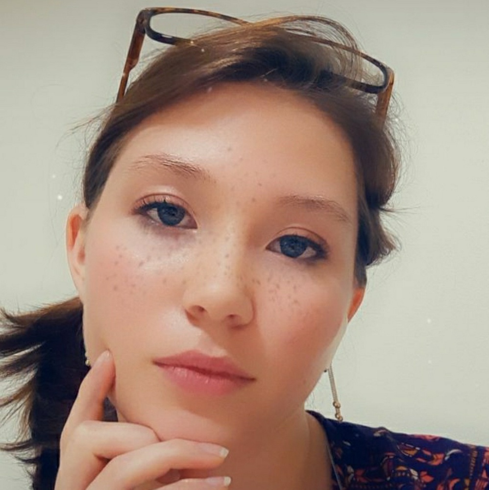 Meet your Posher, Ryn